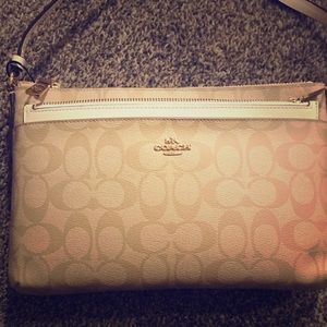 COACH CROSSBODY BAG